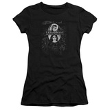 Juniors: Labyrinth - Maze T-Shirt