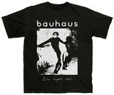 Bauhaus - Bela Lugosi's Dead T-shirts