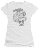 Juniors: Protect and Serve T-shirts