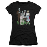 Juniors: The Family T-Shirt