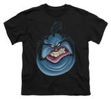 Youth: Space Ace - Borf Head T-Shirt
