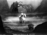Paul Richter and Georg John: Die Nibelungen: Siegfried, 1924 Photographic Print
