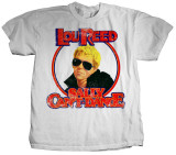 Lou Reed - Sally T-shirts