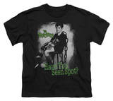 Youth:   Have You Seen Spot T-Shirt