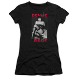 Juniors: Bettie Page - The Mistress T-Shirt