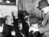 Edmund Bréon : Fantômas contre Fantômas, 1914 Photographie