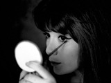 Juliette Gréco, 1958 Photographie par Luc Fournol
