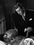 Fernandel: Le Fruit Défendu, 1952 Photographic Print by  Limot