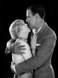 Mae Murray and Conway Tearle: Altars of Desire, 1927 Lámina fotográfica Mae Murray and Conway Tearle: Altars of Desire, 1927 Lámina fotográfica