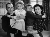 Jacqueline Porel, Pierre-Jean Vaillard, Martine Lambert and Bibi Morat: La Française et L'Amour, 19 Photographic Print by  Limot