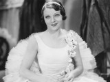 Annabella: Le Million, 1931 Photographic Print
