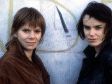 Laure Duthilleul and Claire Nebout: Au pays des Juliets, 1991 Photographic Print by Patrick Camboulive