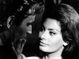 Sophia Loren Photographie par Leonia Celli
