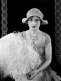 Marion Davies : Beverly de Graustark, 1926 Photographie