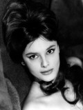 Rossana Podesta Photographic Print by Leonia Celli
