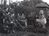 Mary Pickford : Rebecca ou Sunnybrook Farm, 1917 Photographie