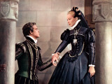 Marina Vlady and Jean-François Poron: La Princesse de Clèves, 1961 Photographic Print by Marcel Dole
