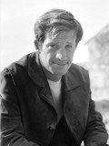 Jean-Paul Belmondo, 1960 Photographic Print by Leonia Celli