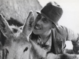 Fernandel: Angèle, 1934 Photographic Print