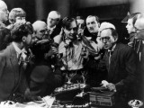 Eddie Polo: Teufelsreporter, Der, 1929 Photographic Print