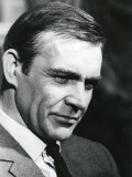 Sean Connery Fotografie-Druck von  Limot