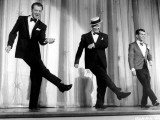 Maurice Chevalier Photographic Print by Leonia Celli