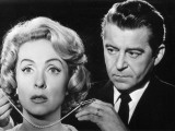 Danielle Darrieux and Jean Servais: Meurtre En 45 Tours, 1959 Lámina fotográfica por Marcel Dole