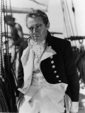 Charles Laughton: Mutiny on The Bounty, 1935 Lámina fotográfica