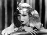 Claudette Colbert: Cleopatra, 1934 Photographic Print
