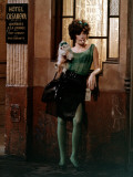 Shirley MacLaine: Irma La Douce, 1963 Fotografie-Druck von  Limot