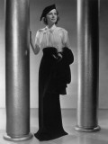 Olivia De Havilland, 1937 Photographic Print