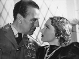 Jany Holt and Jean Murat: Troika Sur La Piste Blanche, 1937 Fotografie-Druck von  Limot