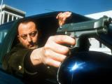 Jean Reno: Ronin, 1998 Fotografie-Druck von Patrick Camboulive