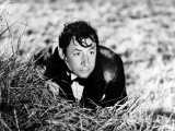 Philippe Noiret: La Vie de Chateau, 1965 Fotografie-Druck von Marcel Dole