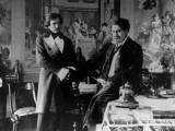 Romuald et Henry Krauss Joubé : Les Frères Corses, 1916 Photographie