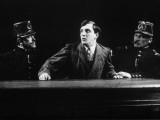 Romuald Joubé: Le Coupable, 1917 Photographic Print
