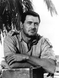 Rock Hudson in "Tobruk" by Arthur Hiller, 1967 Photographic Print by Leonia Celli
