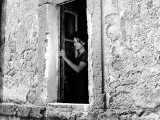 Claudia Cardinale Photographic Print by Leonia Celli