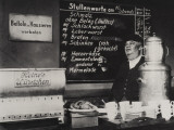 M, 1931 Photographic Print
