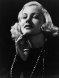 Joan Fontaine, 1935 Photographic Print