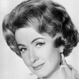 Danielle Darrieux: Meurtre En 45 Tours, 1959 Lámina fotográfica por Marcel Dole