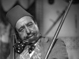Fernand Charpin: Tartarin De Tarascon, 1934 Photographic Print
