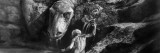 Paul Richter: Die Nibelungen: Siegfried, 1924 Photographic Print