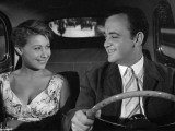 Raymond Pellegrin, Magali Noël: Chantage, 1955 Photographic Print by  Limot