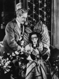 Lon Chaney: Mr. Wu, 1927 Photographic Print