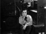 Buster Keaton : Le général, 1927 Photographie