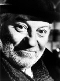 Jean Gabin: Archimède, Le Clochard, 1959 Photographic Print by Marcel Dole