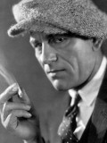 Lon Chaney: L'Oiseau Noir (The Blackbird), 1926 Photographic Print