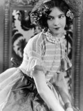 Lillian Gish: La Bohème, 1925 Photographic Print
