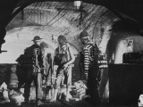 La Tragédie De La Mine, 1931 Photographic Print by  Limot